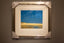 Holkham, Blue Sky and Kites - Paper 25 x 30cm - Framed