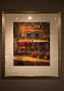 L'Orangeraie (Artist's Proof) - Paper 50 x 60cm - Framed