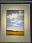 Yellow Crops