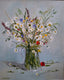 Jug of Wild Flowers