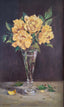 Yellow Roses
