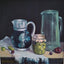 The Olive Jar