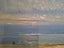 Beach At Evening