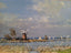 Springtime, Norfolk