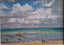 Norfolk Beach in Summer