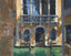 Morning Shadows, Venice