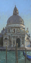 Santa Maria Della Salute