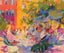 Cours Saleya, Nice