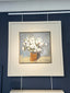 White Blooms