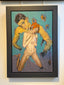 Egon's Muse