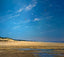 Blue Sky at Holkham