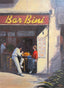 Bar Bini - Port de Soller, Mallorca