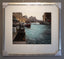 Ponte O Di La Guglie - Paper 50 x 60cm - Framed