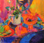 The Painter's Table