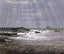 Burnham Overy Staithe, Looking West - Paper 25 x 30cm - Framed