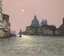 Winter Sun, Venice (03/25) - Paper 50 x 60cm