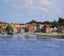 Blakeney From The Water