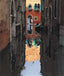 Venice Back Canal