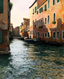 Back Canal, Venice