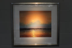 September Sun (Artist's Proof) - Paper 50 x 60cm
