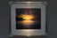 Cromer Sunset (Artist's Proof) - Paper 50 x 60cm - Framed