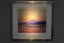 Mount Fuji ( Artist's Proof) - Paper 50 x 60cm - Framed