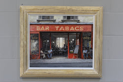Bar Tabacs, Bordeaux