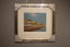 Cromer From The Beach - Paper 25 x 30cm - Framed