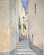 Menton Study