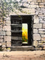 Old Door, Martel